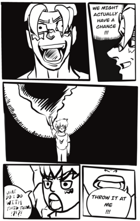 Read Siphon   2 Page 9 in English