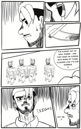 Read Siphon   3 Page 2 in English