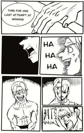 Read Siphon   3 Page 3 in English