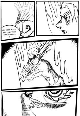 Read Siphon   3 Page 4 in English