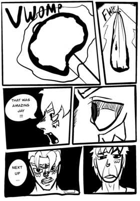 Read Siphon   3 Page 5 in English