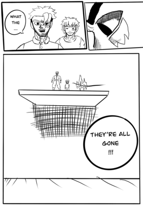 Read Siphon   3 Page 9 in English
