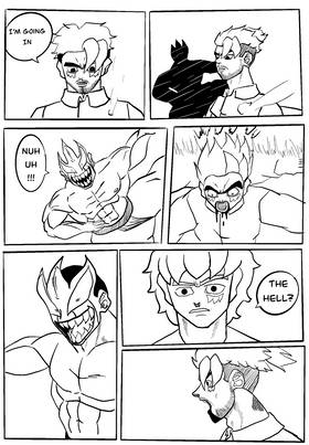 Read Siphon   4 Page 2 in English