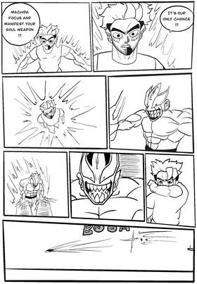 Read Siphon   4 Page 3 in English