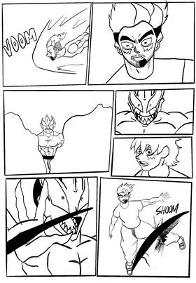 Read Siphon   4 Page 4 in English