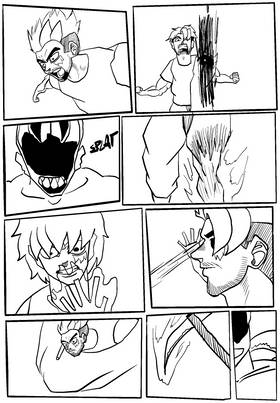 Read Siphon   4 Page 5 in English