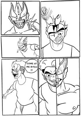 Read Siphon   4 Page 6 in English