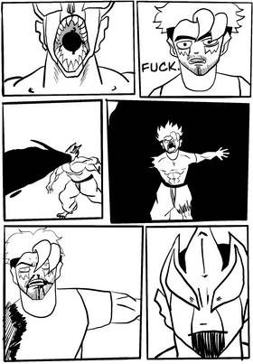 Read Siphon   4 Page 7 in English