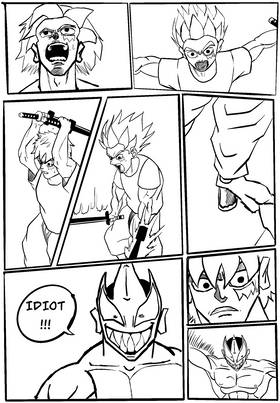 Read Siphon   5 Page 3 in English
