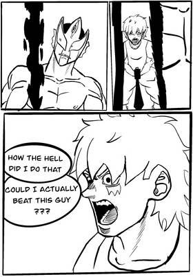 Read Siphon   5 Page 6 in English