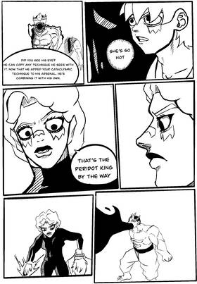 Read Siphon   5 Page 8 in English