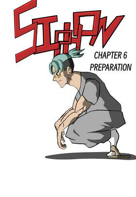 Read Siphon   6 Page 1 in English