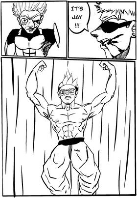 Read Siphon   6 Page 4 in English