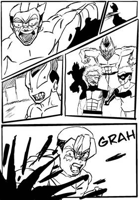 Read Siphon   6 Page 5 in English