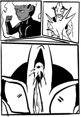 Read Siphon   6 Page 8 in English