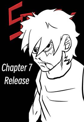 Read Siphon   7 Page 1 in English