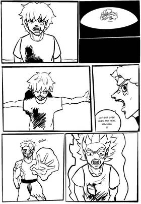 Read Siphon   7 Page 2 in English