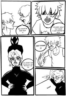 Read Siphon   7 Page 3 in English