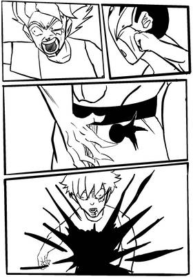 Read Siphon   7 Page 5 in English