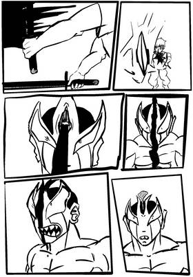 Read Siphon   7 Page 6 in English