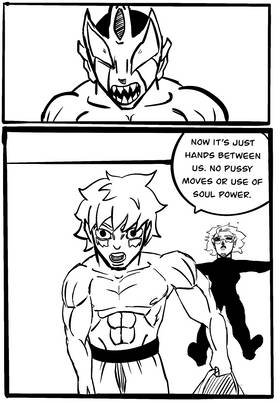 Read Siphon   7 Page 7 in English