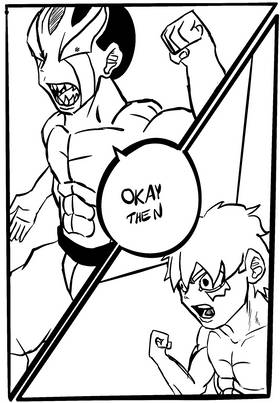 Read Siphon   7 Page 8 in English
