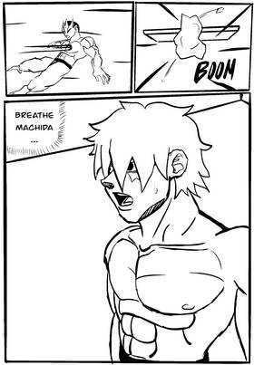 Read Siphon   7 Page 10 in English