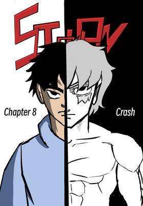 Read Siphon   8 Page 1 in English
