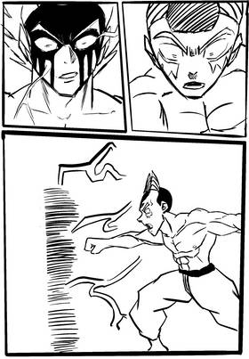 Read Siphon   8 Page 6 in English