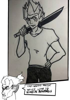 Read Siphon   8 Page 9 in English
