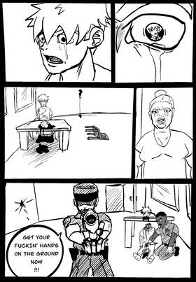 Read Siphon   8 Page 2 in English
