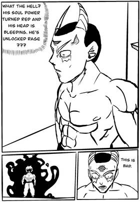 Read Siphon   8 Page 3 in English