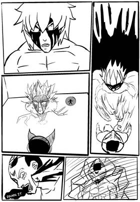 Read Siphon   8 Page 4 in English