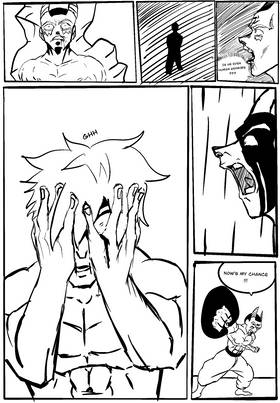 Read Siphon   8 Page 5 in English