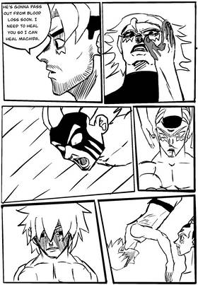 Read Siphon   8 Page 7 in English