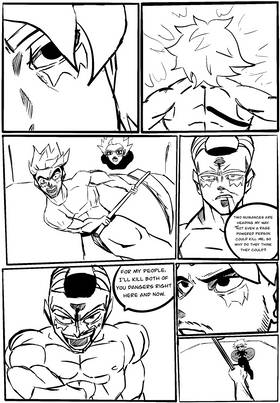 Read Siphon   8 Page 8 in English