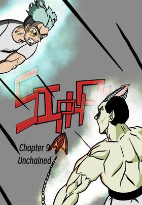 Read Siphon   9 Page 1 in English