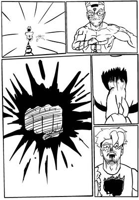 Read Siphon   9 Page 3 in English