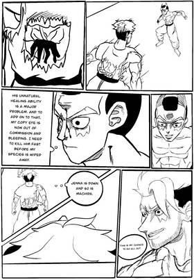 Read Siphon   9 Page 4 in English