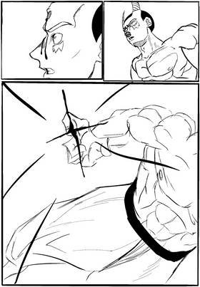 Read Siphon   9 Page 5 in English