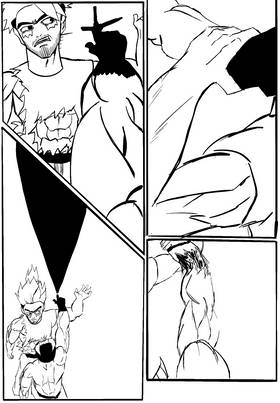 Read Siphon   9 Page 6 in English