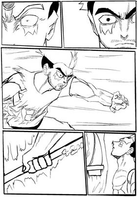 Read Siphon   9 Page 7 in English