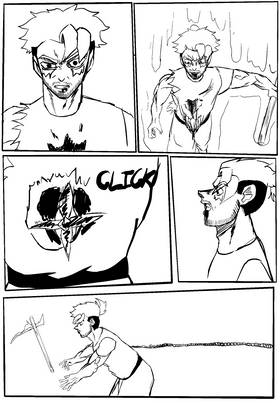 Read Siphon   9 Page 2 in English