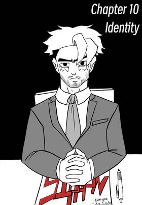 Read Siphon   10 Page 1 in English
