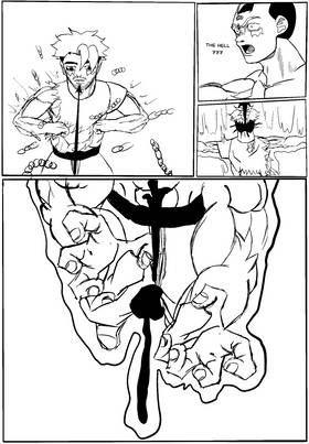 Read Siphon   10 Page 3 in English