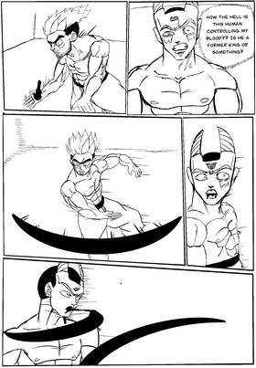 Read Siphon   10 Page 4 in English