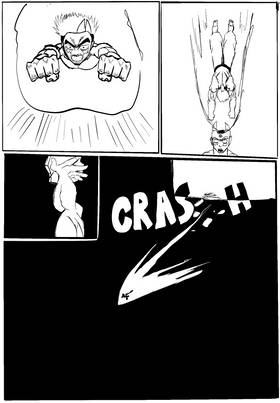 Read Siphon   10 Page 6 in English