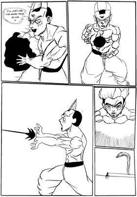 Read Siphon   10 Page 5 in English