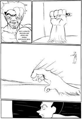 Read Siphon   10 Page 10 in English