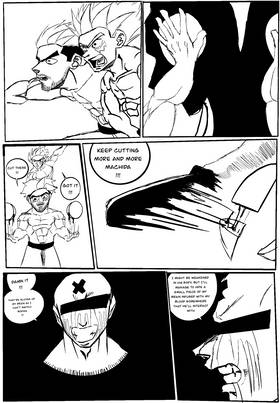 Read Siphon   11 Page 2 in English